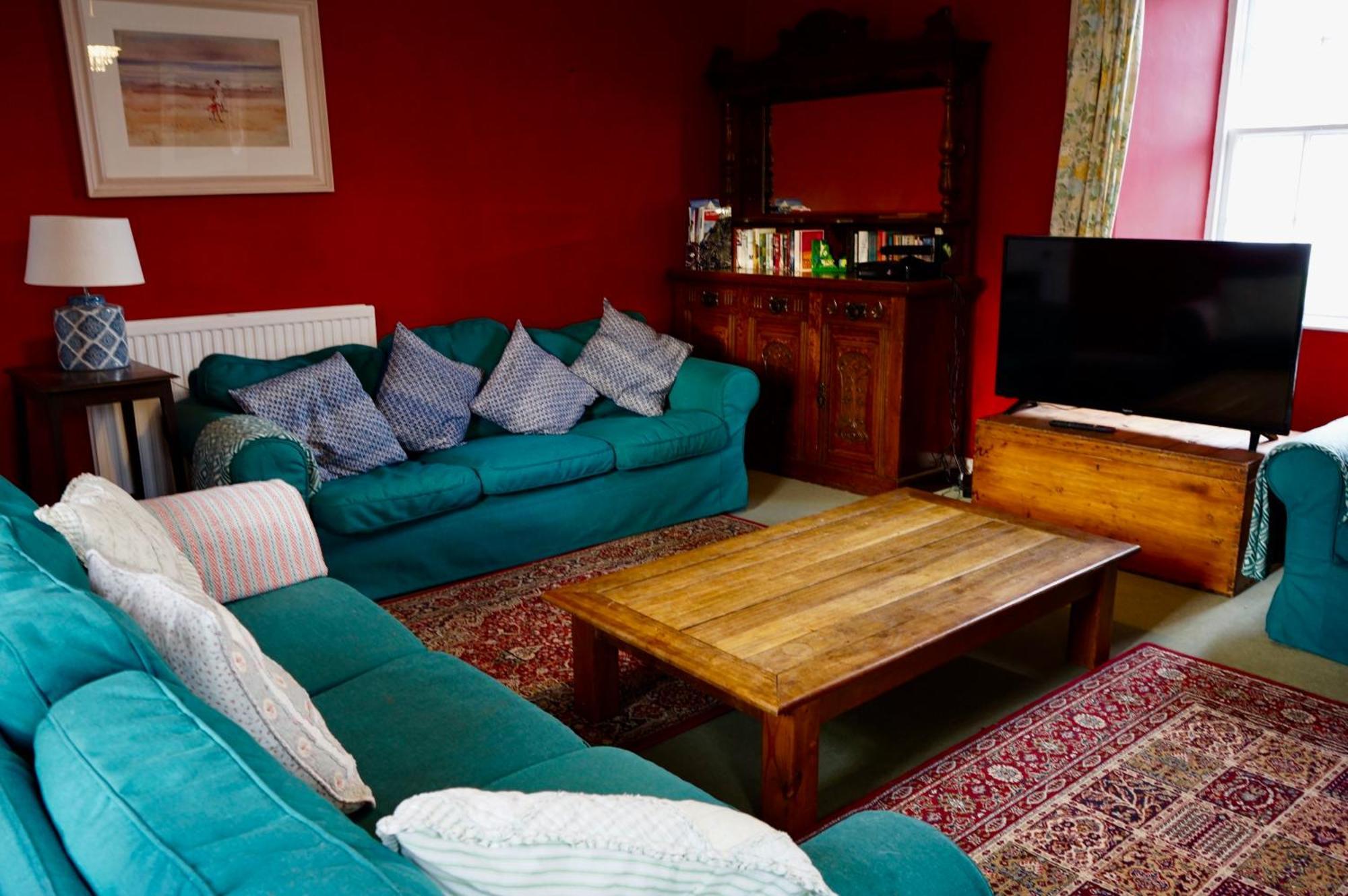 Rural Farmhouse On Kintyre, West Coast Hidden Gem Kildalloig Exterior photo