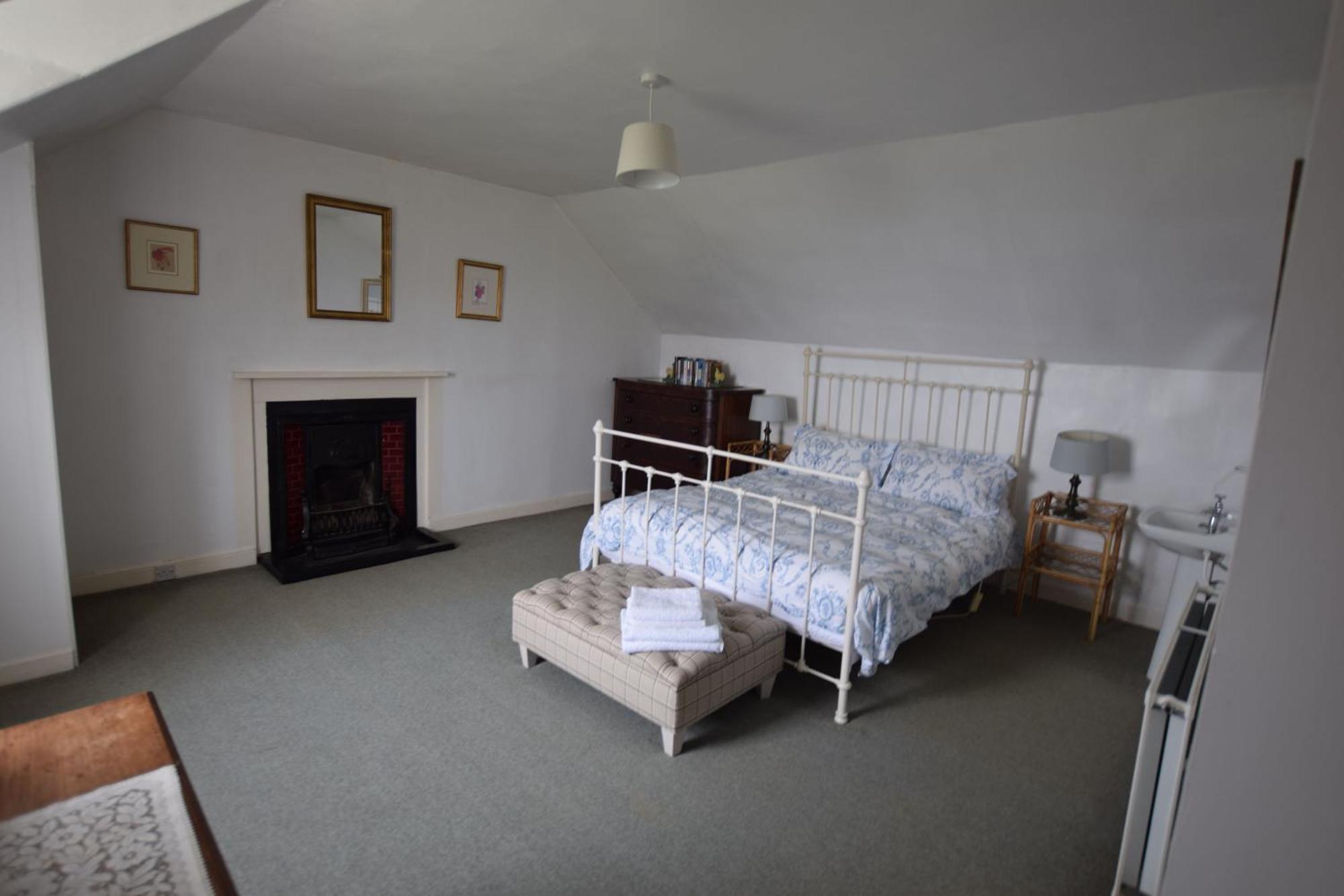 Rural Farmhouse On Kintyre, West Coast Hidden Gem Kildalloig Exterior photo